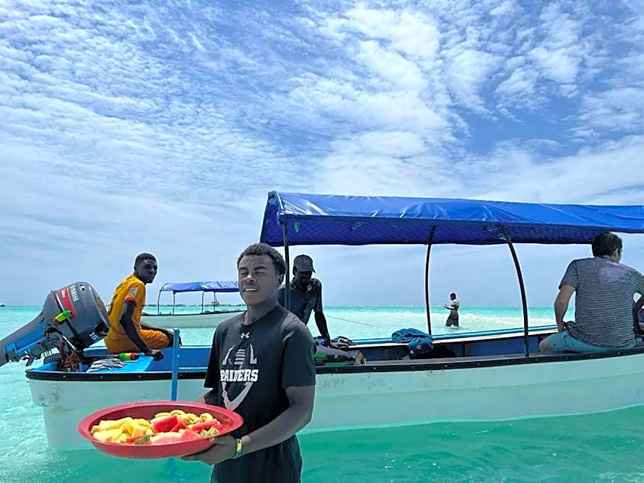 Kasha Boutique Hotel