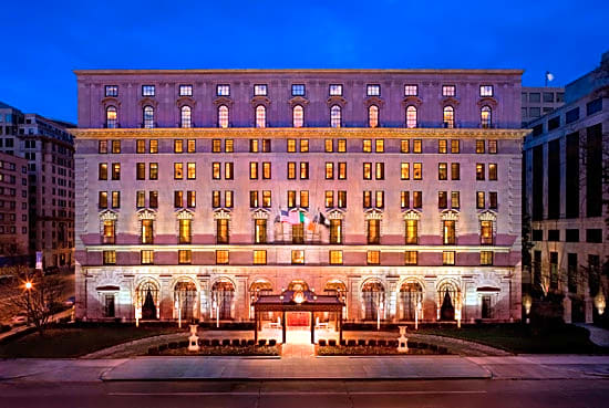St. Regis Washington, D.C.