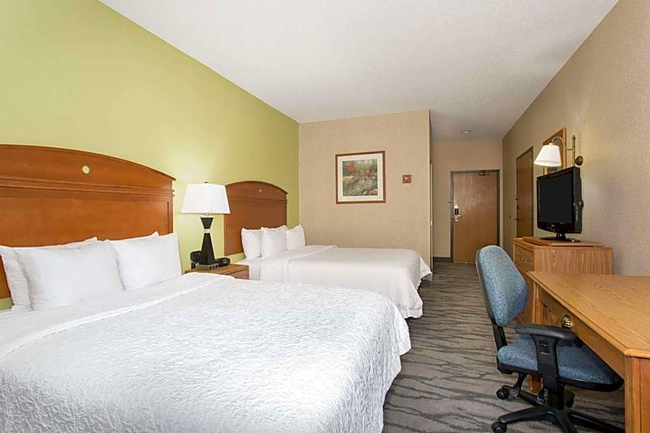 FairBridge Inn & Suites Thornton