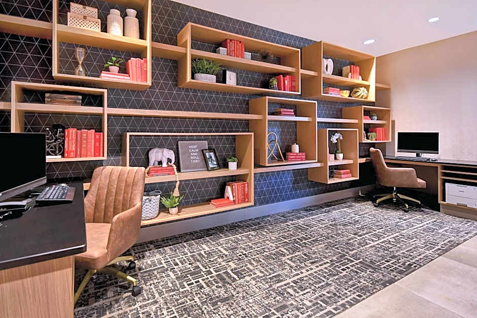 Homewood Suites by Hilton Tuscaloosa Downtown, AL