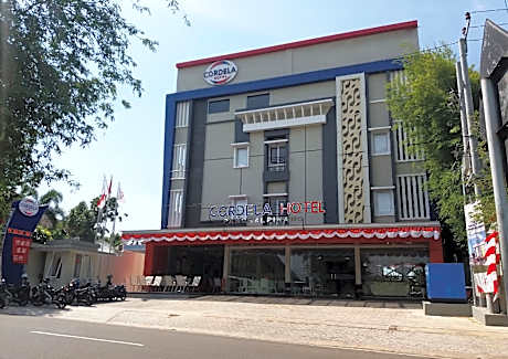 Cordela Hotel Pangkal Pinang