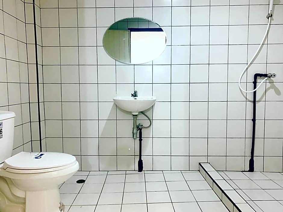 Gfeel Hostel