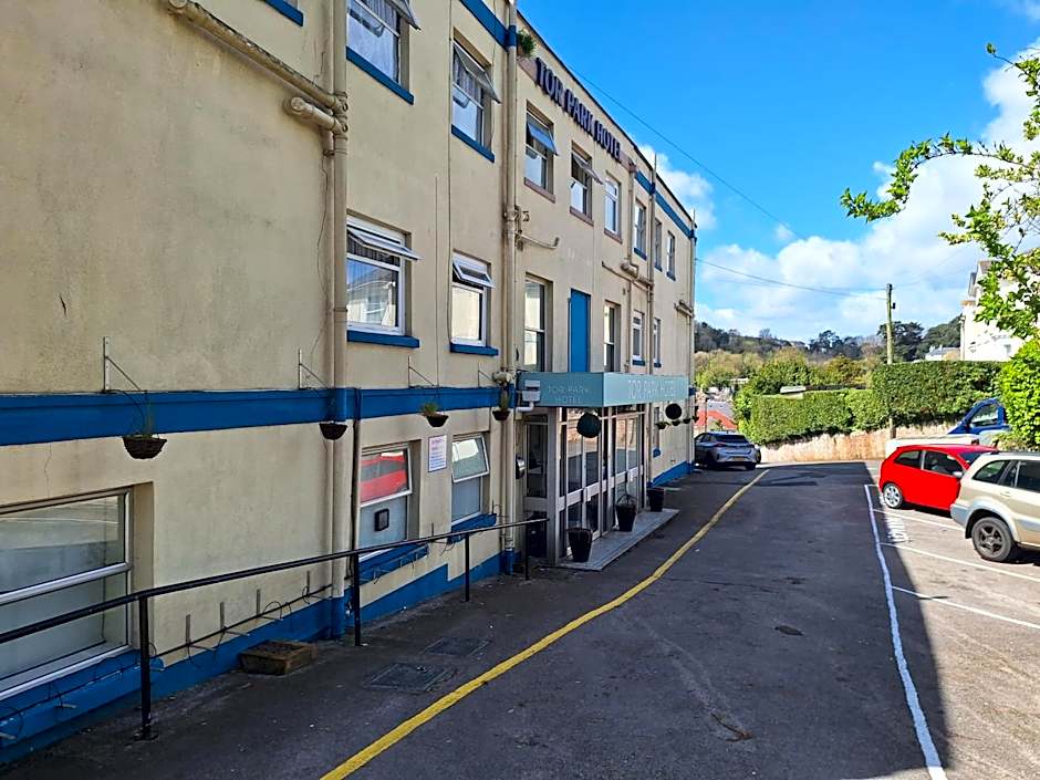 Tor Park Hotel