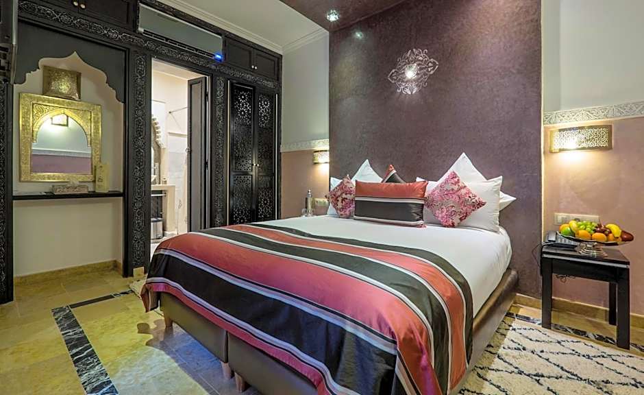 Riad Nesma Suites & Spa