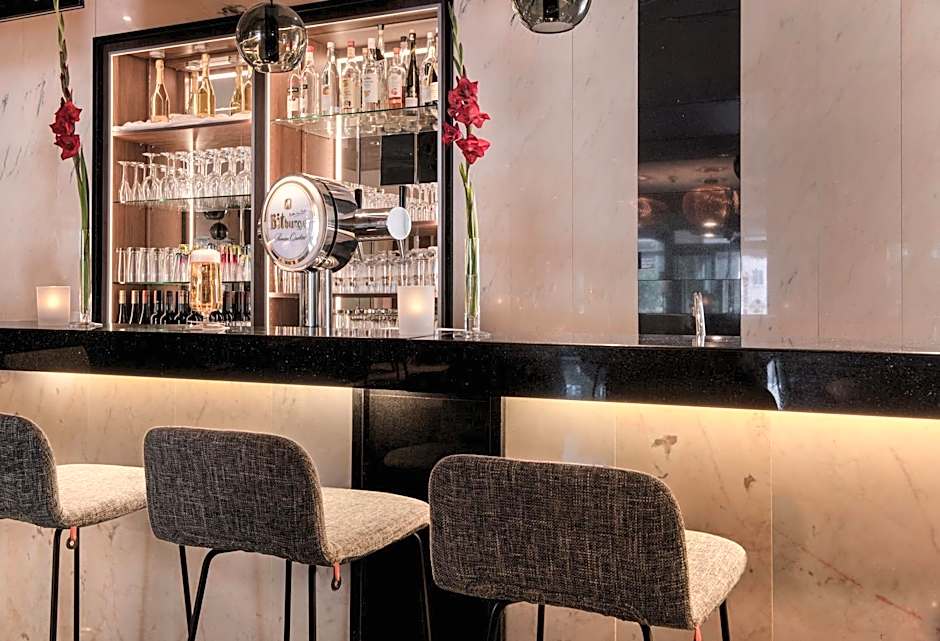 Sympathie-Hotel Fürstenhof