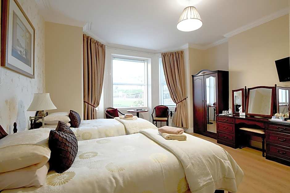 Cul-Erg House & Kitchen