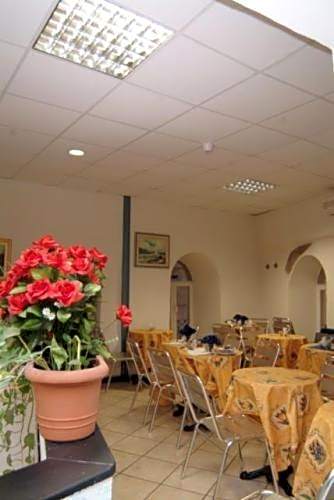 Hotel Acquario