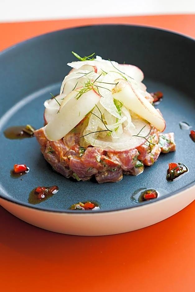 Hôtel & Restaurant Sodade