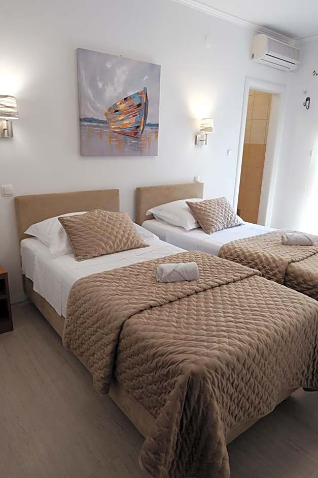 Hotel Vila Tina