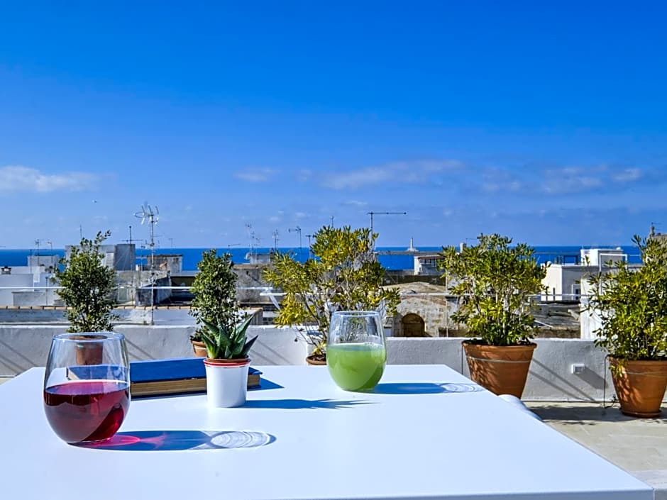 Pascaraymondo Suite Palace