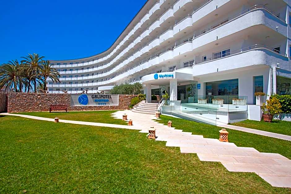 Grupotel Maritimo