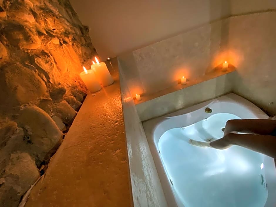 Villa I Barronci Resort & Spa