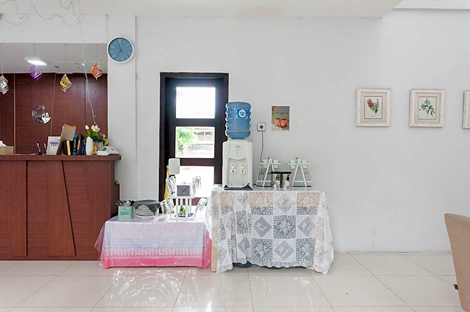 Reddoorz Syariah Near Banda Aceh Convention Hall – Banda Aceh, ID