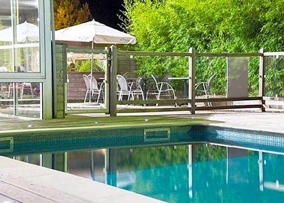 Best Western Hotel Le Bordeaux Sud