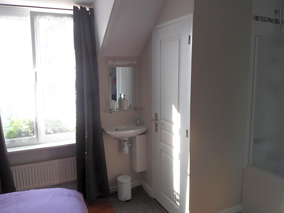 Riverside Bed and Breakfast