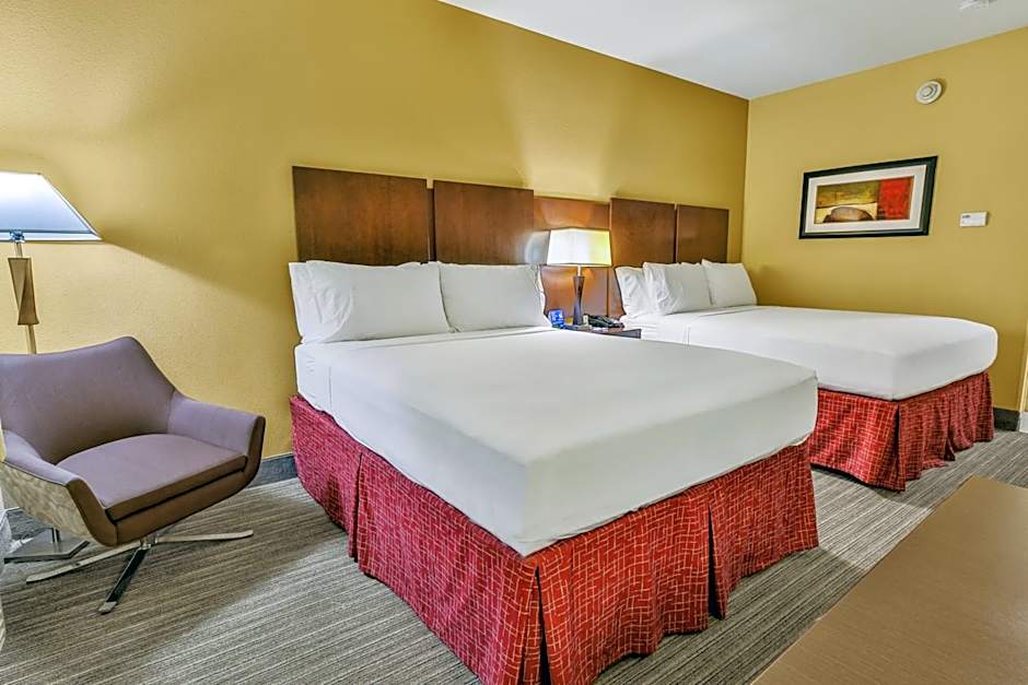 Holiday Inn Express & Suites Houston South - Pearland By IHG