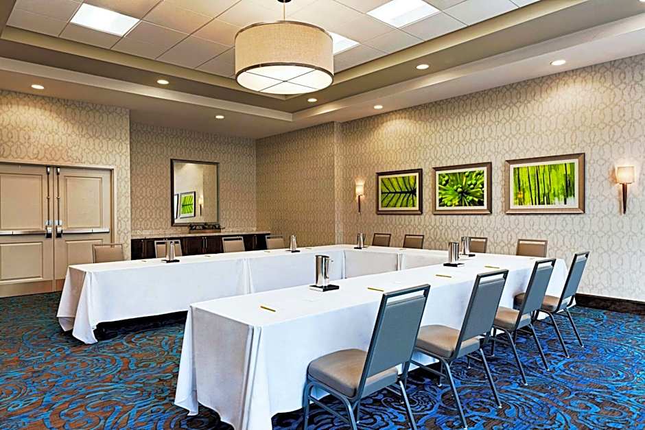 Hilton Garden Inn Lenox/Pittsfield