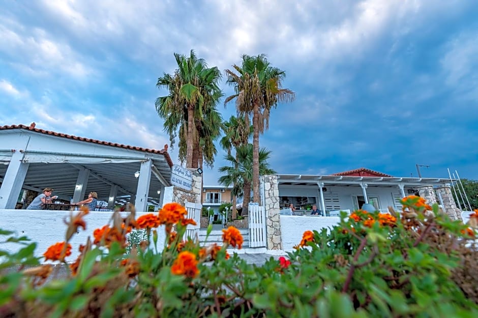 Hotel Agamemnon Beach