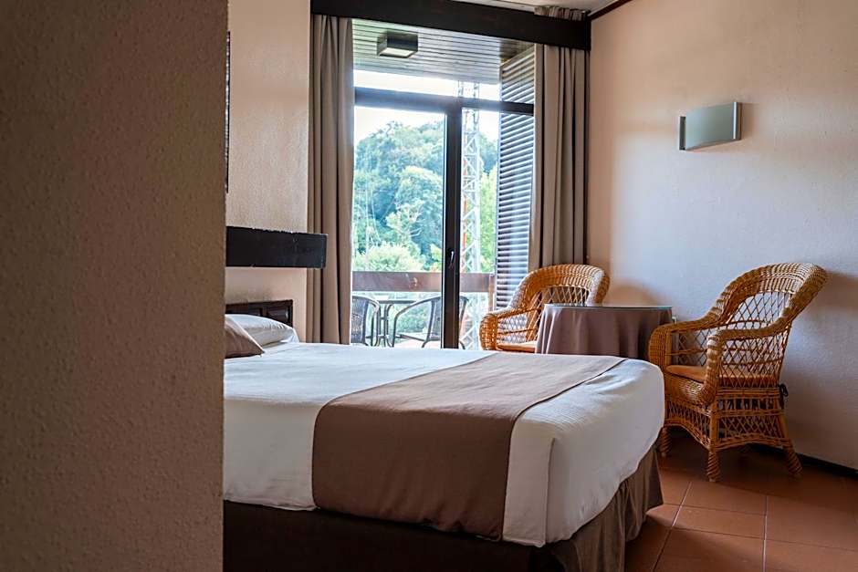 Hotel Baztan