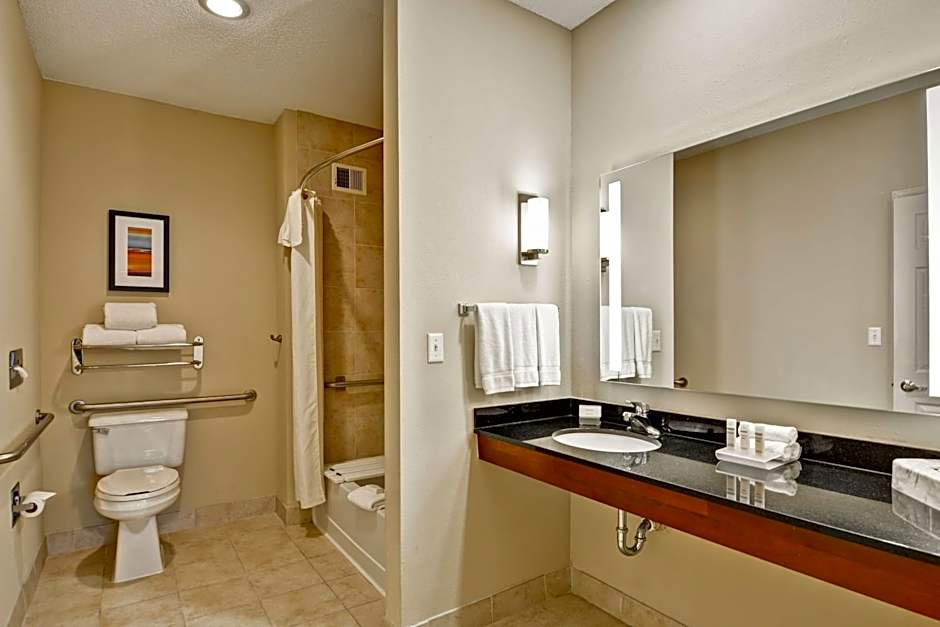 Homewood Suites By Hilton Kansas City/Overland Park