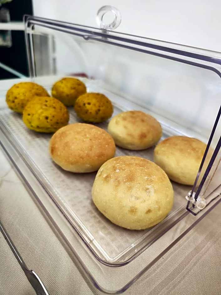 RIMIR Hotel & Centro Benessere