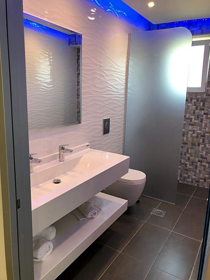 Elpida Beach Studios