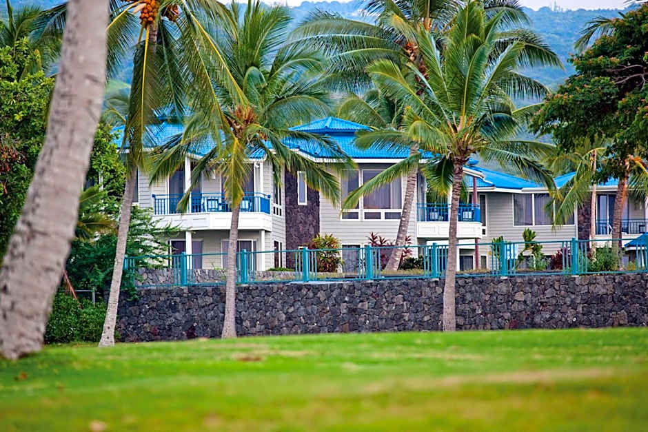 Wyndham Mauna Loa Village