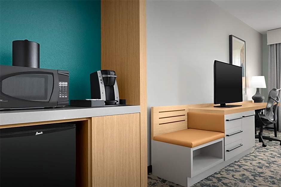 Hilton Garden Inn Huntsville/Space Center