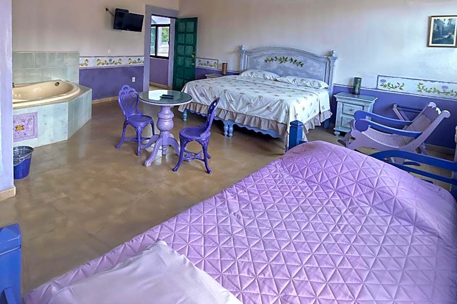 Casa Morada