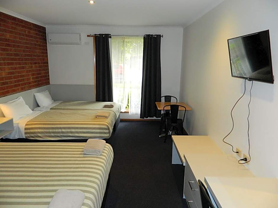 Werribee Motel and Apartments