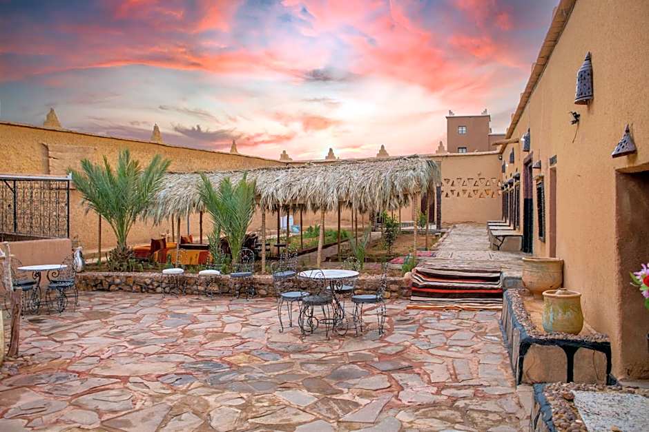 Riad Du Sud