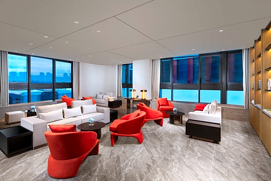 Somerset Zhongmao Changchun