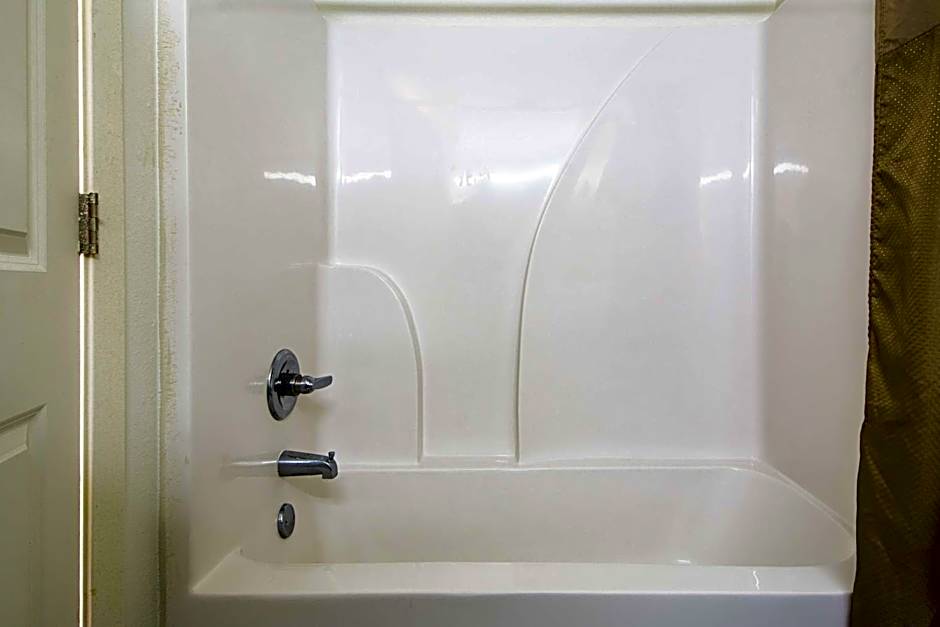 Motel 6-Opelousas, LA