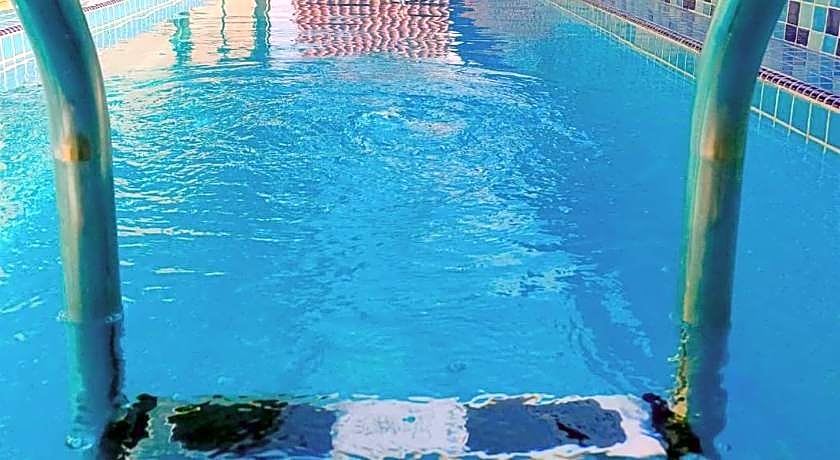 Seri Ibai Permai Inn