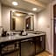 Hampton Inn By Hilton And Suites Detroit/Airport-Romulus
