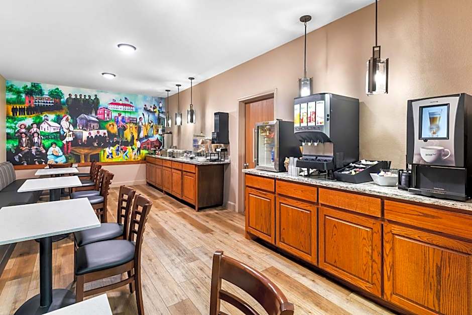 Best Western Halito Inn