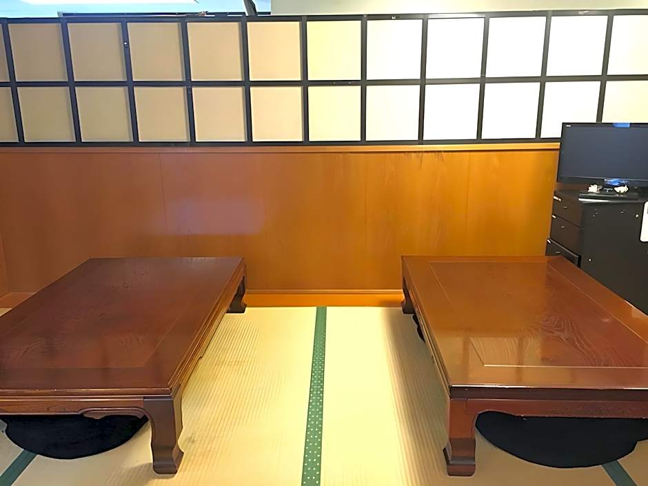 Business Green Hotel Youkaichi