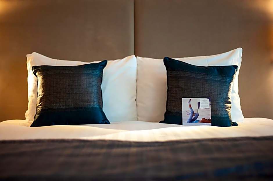 Crowne Plaza London Heathrow T4 By IHG