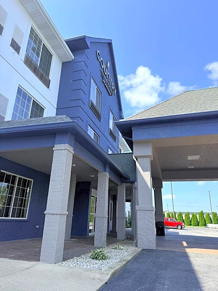 Country Inn & Suites by Radisson, Lima