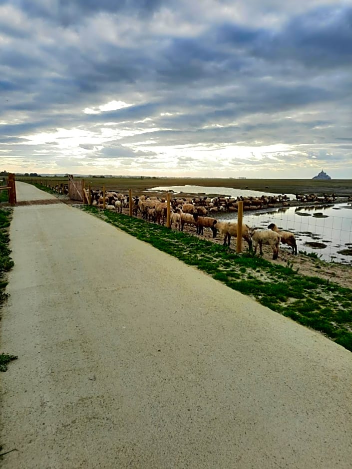 la longère charmante