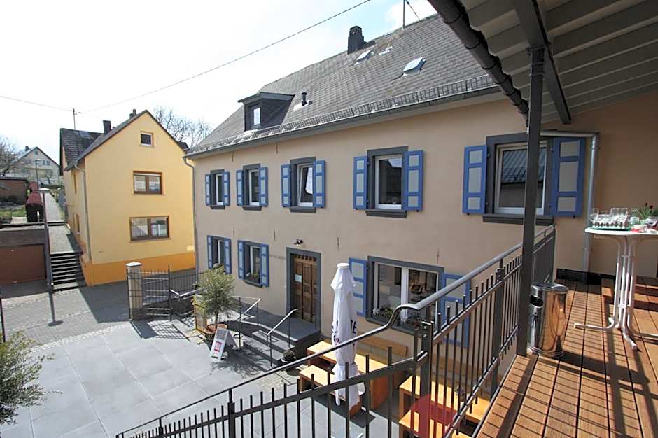 Eifelhof Brohl