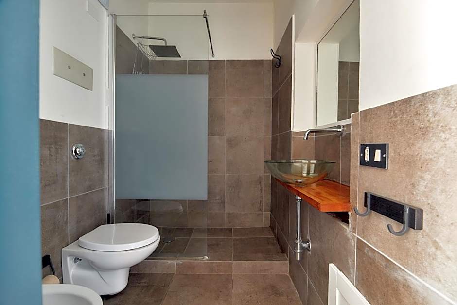 L' Hôtellerie Easy Suites