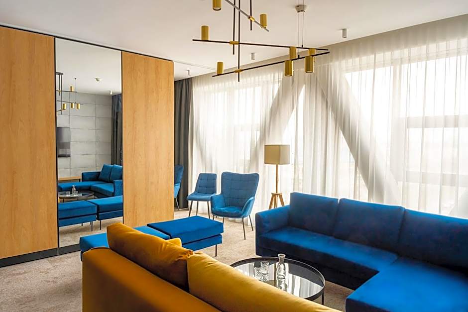 Hotel Sante
