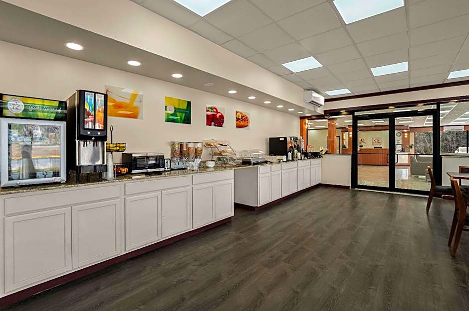 Econo Lodge Yemassee