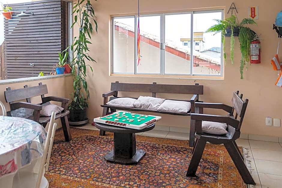 Suítes Balneário Camboriú