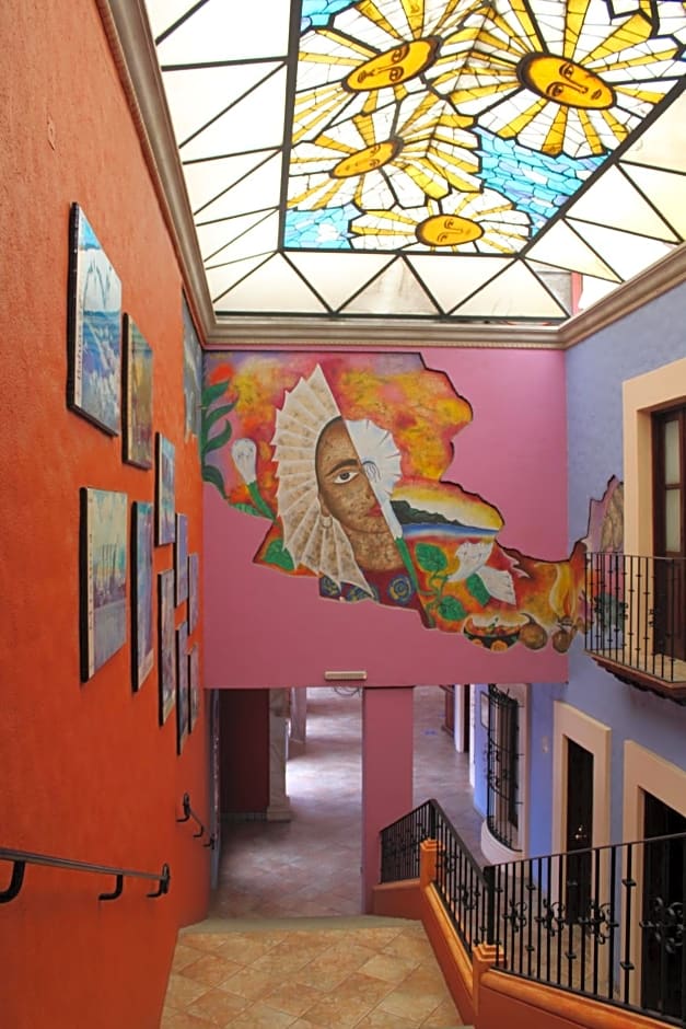 Santa Helena Plaza