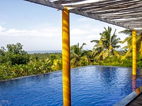 Over The Hill Resort
