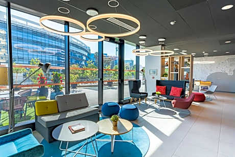 Holiday Inn Express Nice Grand Arenas By IHG