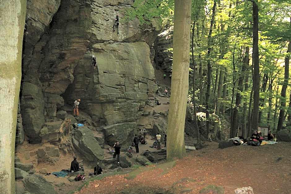 Hotel Auberge Rustique