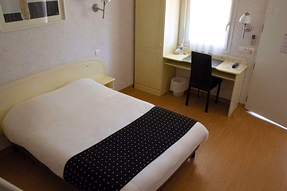 Rev'hotel